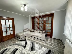 Apartament 2 camere, la vila, centrala proprie si clima, Lipovei - imagine 5