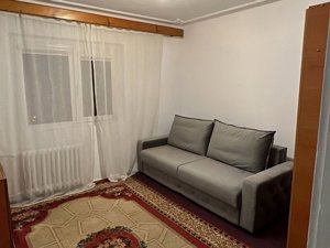 Apartament de 2 camere, 50 mp, pet friendly, decomandat, balcon, Gorjului - imagine 2