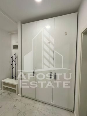 Apartament 2 camere, ultramodern, Future Residence - imagine 6