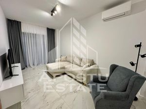 Apartament 2 camere, ultramodern, Future Residence - imagine 2