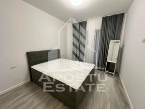 Apartament 2 camere, ultramodern, Future Residence - imagine 4