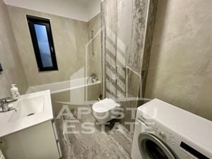 Apartament 2 camere, ultramodern, Future Residence - imagine 9