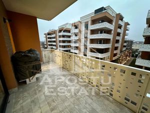 Apartament 2 camere, ultramodern, Future Residence - imagine 10