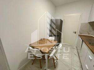 Apartament 2 camere, ultramodern, Future Residence - imagine 8