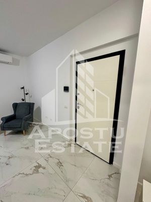 Apartament 2 camere, ultramodern, Future Residence - imagine 3