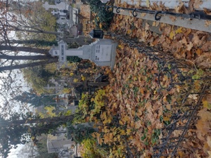 LOC DE VECI - Cimitirul "Sf. Vineri" - București - imagine 2