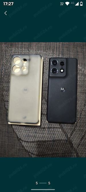 Telefon Motorola edge 50pro  - imagine 5