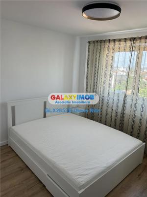 Apartament 2 camere zona Pia #539;a Victoriei - Mega Image Titulescu