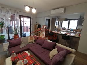 Casă tip duplex cu 5 camere în cartierul Arhitecților, Sibiu - imagine 3