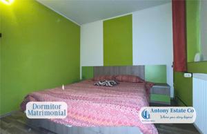 Apartament de inchiriat, 2 Camere, Decomandat, Nufarul, Oradea - imagine 4