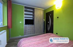 Apartament de inchiriat, 2 Camere, Decomandat, Nufarul, Oradea - imagine 5