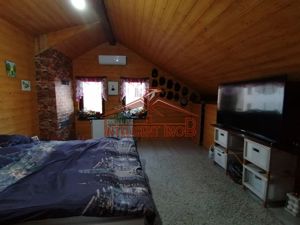 Casă tip duplex cu 5 camere în cartierul Arhitecților, Sibiu - imagine 13