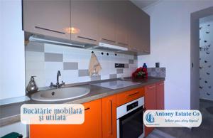 Apartament de inchiriat, 2 Camere, Decomandat, Nufarul, Oradea - imagine 7