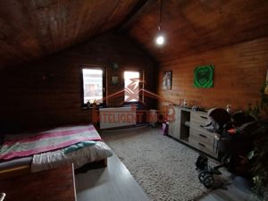 Casă tip duplex cu 5 camere în cartierul Arhitecților, Sibiu - imagine 14