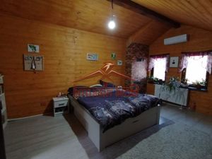 Casă tip duplex cu 5 camere în cartierul Arhitecților, Sibiu - imagine 12