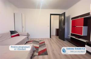 Apartament de inchiriat, 2 Camere, Decomandat, Nufarul, Oradea - imagine 12