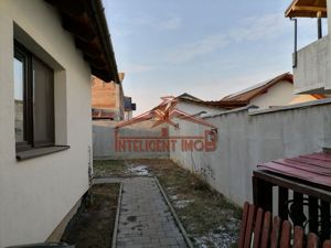 Casă tip duplex cu 5 camere în cartierul Arhitecților, Sibiu - imagine 25