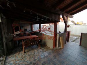 Casă tip duplex cu 5 camere în cartierul Arhitecților, Sibiu - imagine 18