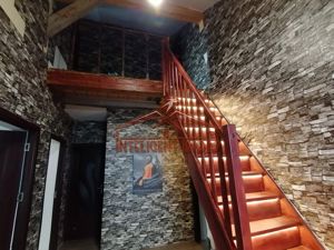 Casă tip duplex cu 5 camere în cartierul Arhitecților, Sibiu - imagine 8