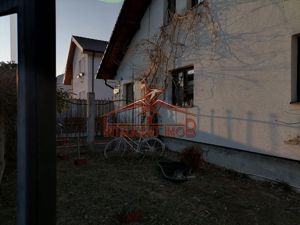 Casă tip duplex cu 5 camere în cartierul Arhitecților, Sibiu - imagine 24