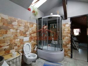 Casă tip duplex cu 5 camere în cartierul Arhitecților, Sibiu - imagine 7