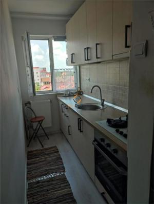 Apartament cu 2 camere - imagine 4