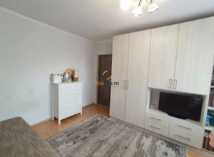 Apartament cu 2 camere - imagine 2