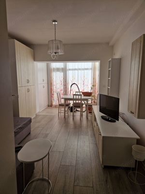 Apartament cu 2 camere mobilat MODERN zona Brancoveanu. - imagine 8