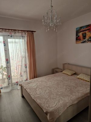 Apartament cu 2 camere mobilat MODERN zona Brancoveanu. - imagine 5