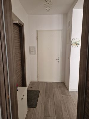 Apartament cu 2 camere mobilat MODERN zona Brancoveanu. - imagine 3