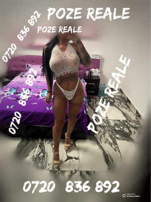 bruneta de lux lux - imagine 2