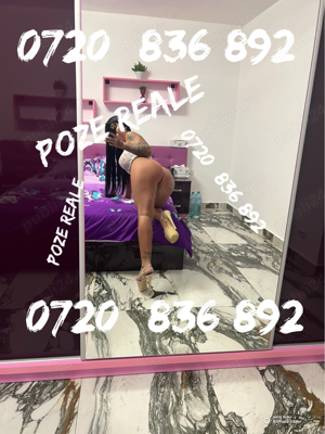 bruneta de lux lux - imagine 3