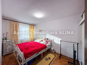 Ap. 2 camere in Deva, zona Piata centrala, 43mp, etaj 4... - imagine 11