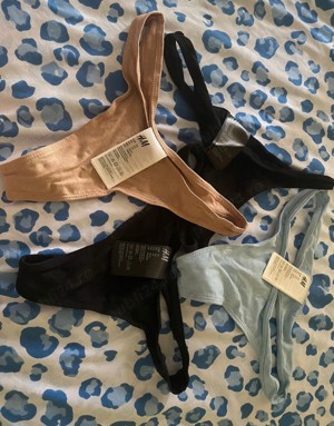 Lenjerie intimă M  - imagine 2