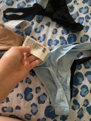 Lenjerie intimă M  - imagine 3