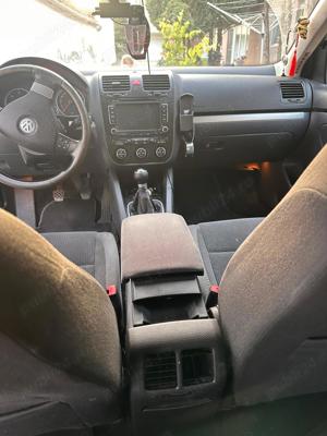 Golf 5 tdi  - imagine 2