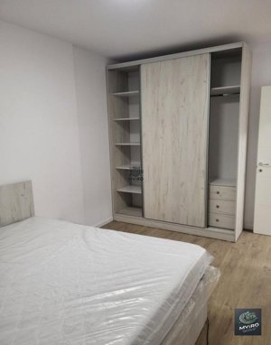 Comision 0% / Apartament 2 camere complex Estoria City Pallady - imagine 3