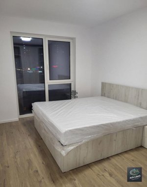 Comision 0% / Apartament 2 camere complex Estoria City Pallady - imagine 4