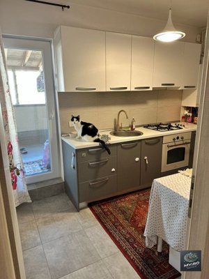 COMISION 0% / APARTAMENT 2 CAMERE / DE VÂNZARE  - imagine 7