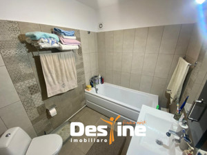 Apartament 2 camere,Rediu(Casablanca)79,5k- 65mp+teresa 22mp - imagine 8