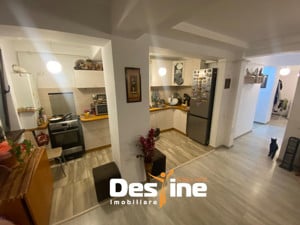 Apartament 2 camere,Rediu(Casablanca)79,5k- 65mp+teresa 22mp - imagine 3