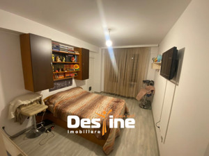 Apartament 2 camere,Rediu(Casablanca)79,5k- 65mp+teresa 22mp - imagine 6