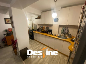 Apartament 2 camere,Rediu(Casablanca)79,5k- 65mp+teresa 22mp - imagine 4