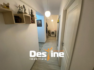 Apartament 2 camere,Rediu(Casablanca)79,5k- 65mp+teresa 22mp - imagine 7