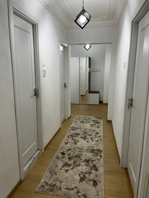 Apartament 2 camere de inchiriat Aleea Cislau  - imagine 9