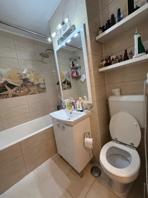 Apartament 3 camere direct proprietar  - imagine 6