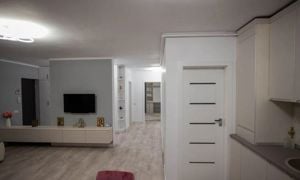 Ama Residence - Ap. 3 camere + loc de parcare - imagine 5