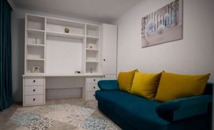 Ama Residence - Ap. 3 camere + loc de parcare - imagine 10