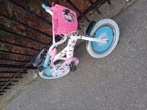 Vand bicicleta copii - imagine 2