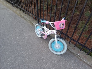 Vand bicicleta copii - imagine 4